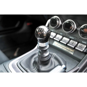 HKS CARBON SHIFT KNOB ZN6/ZN8 - 51999-AT001 HKS CARBON SHIFT KNOB ZN6/ZN8 - 51999-AT001
