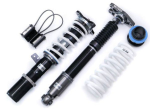 HKS HKSTUDIE SUSPENSION for BMW G80/G82 - HKSTUDIE-SS001C