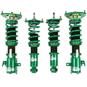 Tein JZX90 / JZX100 Flex Z Coilover Kit - VST80-C1SA3 Tein JZX90 / JZX100 Flex Z Coilover Kit - VST80-C1SA3