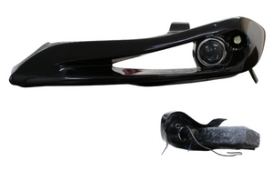 Origin Lab S15 Silvia Combat Eye With Light and Winker Type - Set Origin Lab S15 Silvia Combat Eye With Light and Winker Type - Set