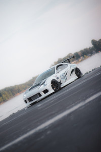 Origin Lab FRS/BRZ Stream Line Body Kit Origin Lab FRS/BRZ Stream Line Body Kit