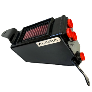 Alaria - S14 Bolt in Oil Catch Tank Alaria - S14 Bolt in Oil Catch Tank