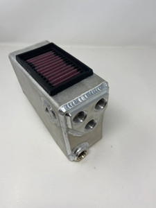 Alaria - Universal Oil Catch Tank Alaria - Universal Oil Catch Tank