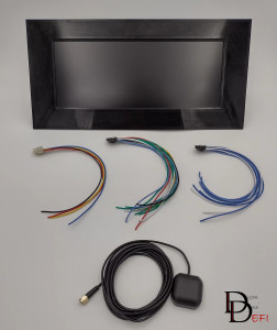 Digital Dash EFI DD-EFI 12.3" Pro Dash Universal Bezel Digital Dash EFI DD-EFI 12.3" Pro Dash Universal Bezel