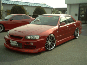 BSK FACTORY FULL KIT - R34 4DR