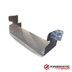 Kinematic Speed E36 Radiator Duct Kinematic Speed E36 Radiator Duct
