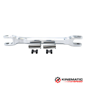 KinematicSpeed DSSR - E46 330 5spd KinematicSpeed DSSR - E46 330 5spd