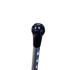 KinematicSpeed Shift Knob - The OG - Dimpled Black KinematicSpeed Shift Knob - The OG - Dimpled Black
