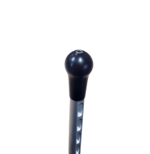 KinematicSpeed Shift Knob - The OG - Smooth Black KinematicSpeed Shift Knob - The OG - Smooth Black