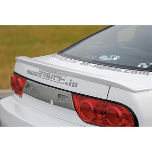 326POWER Nissan 180SX Trunk Spoiler 326POWER Nissan 180SX Trunk Spoiler