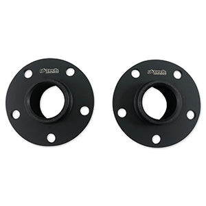 GKTech Nissan S13 240sx 4 to 5 lug front conversion hubs (PAIR) GKTech Nissan S13 240sx 4 to 5 lug front conversion hubs (PAIR)