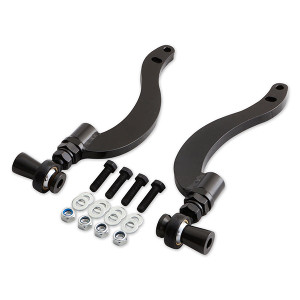 GKTech Nissan V5 - S13 240sx/R32/Z32 Tension Rods GKTech Nissan V5 - S13 240sx/R32/Z32 Tension Rods