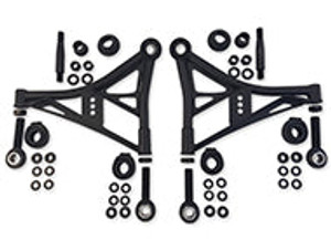 GKTech Nissan V2 240sx/Skyline/Z32 Adjustable Rear lower control arms GKTech Nissan V2 240sx/Skyline/Z32 Adjustable Rear lower control arms