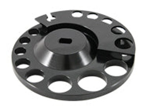 GKTech V2 S14/S15 SR20DET Eccentric throttle wheel GKTech V2 S14/S15 SR20DET Eccentric throttle wheel