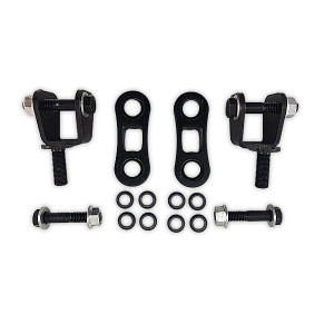 GKTech Nissan 240sx Premium Spherical Swaybar Front End Links GKTech Nissan 240sx Premium Spherical Swaybar Front End Links