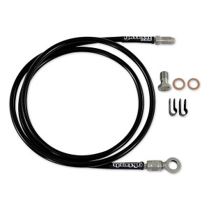 S13/S14 Damper Delete Clutch Line - LHD S13/S14 Damper Delete Clutch Line - LHD