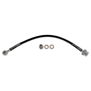 GKTech Z33 350z/G35 braided Clutch Line (up to '07) GKTech Z33 350z/G35 braided Clutch Line (up to '07)