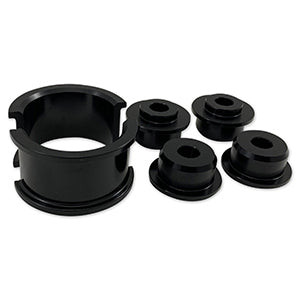 GKTech Infiniti Nissan Z33 350z/ G35 Solid Aluminium Steering Rack Bushings GKTech Infiniti Nissan Z33 350z/ G35 Solid Aluminium Steering Rack Bushings