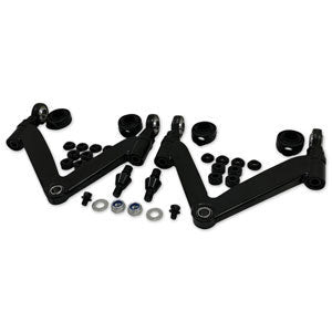 GKTech Infiniti Nissan V2 Z33 350Z/G35 Front Upper Camber Arms (FUCA'S) GKTech Infiniti Nissan V2 Z33 350Z/G35 Front Upper Camber Arms (FUCA'S)