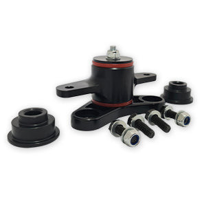 GKTech Infiniti Nissan Z34 370z/G37 Polyurethane transmission mount GKTech Infiniti Nissan Z34 370z/G37 Polyurethane transmission mount