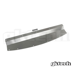 GKTech Nissan Nismo bumper retainer (2015>) GKTech Nissan Nismo bumper retainer (2015>)