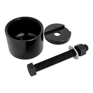 S14 240sx/R33 Skyline diff bush removal tool/installation tool set S14 240sx/R33 Skyline diff bush removal tool/installation tool set