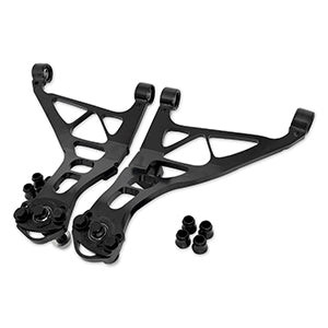 GKTech Infiniti Nissan Z33 350Z/G35 rear upper camber arm (RUCA) GKTech Infiniti Nissan Z33 350Z/G35 rear upper camber arm (RUCA)