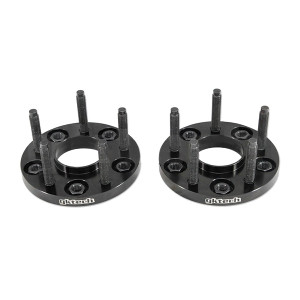 GKTech Scion Subaru Toyota 5x100 to 5x114.3 FR-S / GR86 / BRZ bolt on conversion spacer - Extended Studs GKTech Scion Subaru Toyota 5x100 to 5x114.3 FR-S / GR86 / BRZ bolt on conversion spacer - Extended Studs