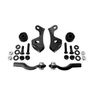 GKTech Scion Subaru Toyota V3 FR-S / GR86 / BRZ bolt on angle kit with ackerman adjustment