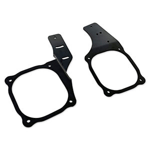 GKTech G35 vehicle specific e-brake mount - INSIDE trim mount - LEFT side GKTech G35 vehicle specific e-brake mount - INSIDE trim mount - LEFT side