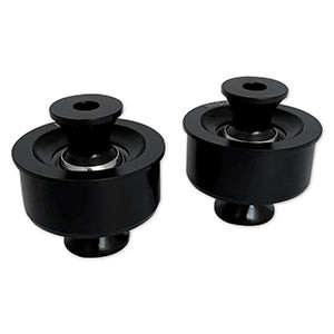 GKTech BMW F8X M2/M3/M4, G8X M3/M4 Front Tension Rod sphericals upgrade (pair)