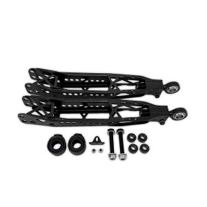 GKTech Scion Subaru Toyota FR-S / GR86 / BRZ Rear Lower Control ARMS (RLCA's) GKTech Scion Subaru Toyota FR-S / GR86 / BRZ Rear Lower Control ARMS (RLCA's)