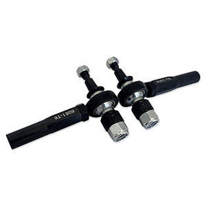 High misalignment ZD8 BRZ Tie Rod Ends High misalignment ZD8 BRZ Tie Rod Ends