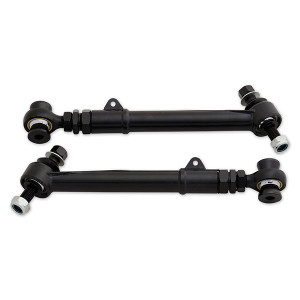 GKTech BMW F8X M2/M3/M4 ADJUSTABLE FRONT LOWER TRAILING ARMS (PAIR)
