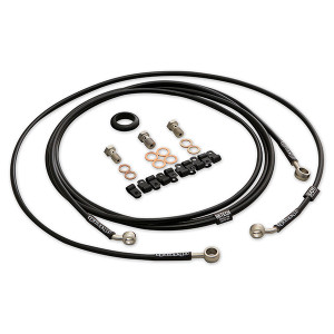 GKTech Scion Subaru Toyota FR-S / GR86 / BRZ In-line hydraulic e-brake line kit - LHD GKTech Scion Subaru Toyota FR-S / GR86 / BRZ In-line hydraulic e-brake line kit - LHD