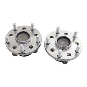 GKTech Scion Subaru Toyota FR-S / BRZ / GR86 5x114.3 Front CONVERSION HUBS (pair) GKTech Scion Subaru Toyota FR-S / BRZ / GR86 5x114.3 Front CONVERSION HUBS (pair)