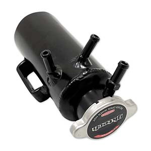 GKTech FR-S /GR86 / BRZ Coolant breather tank/swirl pot GKTech FR-S /GR86 / BRZ Coolant breather tank/swirl pot