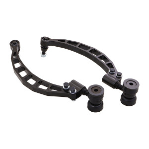 GKTech Nissan Z33 350z front on car adjustable compression rod GKTech Nissan Z33 350z front on car adjustable compression rod