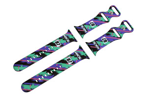 HKS APPLE WATCH BAND OILCOLOR L - 51007-AK675