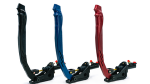 RAD Industries Handbrake w/Master Cylinder Options