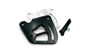 RAD Industries 2JZ Billet Bracket for KRC Power Steering Pump RAD Industries 2JZ Billet Bracket for KRC Power Steering Pump