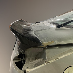 Origin Lab 350Z (Z33) Type 1 Trunk Spoiler Origin Lab 350Z (Z33) Type 1 Trunk Spoiler