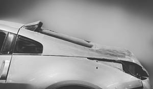 Origin Lab 350Z (Z33) Type 1 Roof Spoiler Origin Lab 350Z (Z33) Type 1 Roof Spoiler