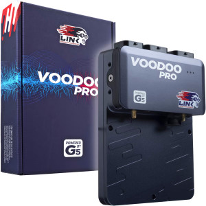 Link ECU G5 Voodoo Pro Link ECU G5 Voodoo Pro
