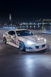 Futago Line Shop ! Type 1 Body Kit