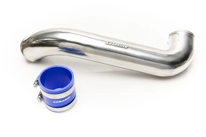 GREDDY ALUMINUM INTAKE PIPE SET JZX100 - (12010902)