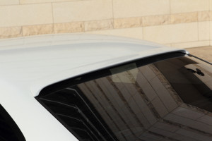 Vertex Edge S15 Roof Spoiler