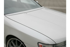 Vertex X90 Chaser Hood Spoiler Vertex X90 Chaser Hood Spoiler