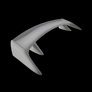 G-Corporation Universal Flash Wing Type 2 G-Corporation Universal Flash Wing Type 2