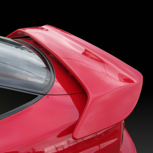 G-Corporation Universal Flash Low Mount Wing Type 1 G-Corporation Universal Flash Low Mount Wing Type 1